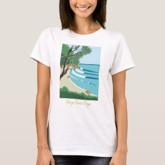 Beach Scene T-Shirt