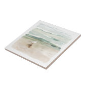 Beach Seagull Cove Tegeltje (Zijkant)