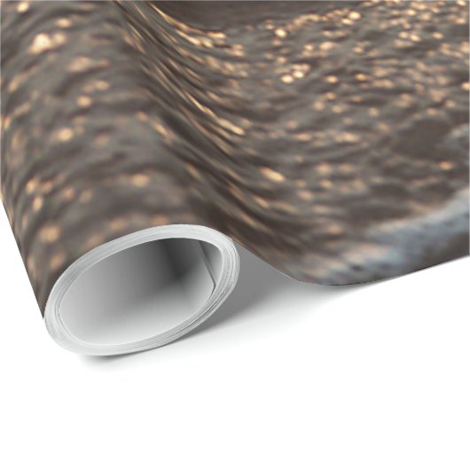 Beach Serenity Cadeaupapier (Rol Hoek)