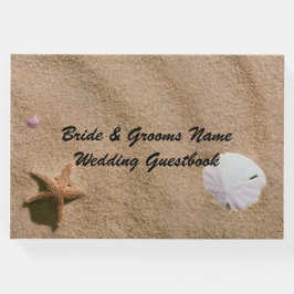 Beach Serenity Wedding Gastenboek