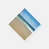 Beach Servetten (Hoek)