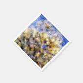 BEACH SERVETTEN (Hoek)