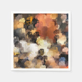 BEACH SERVETTEN (Voorkant)