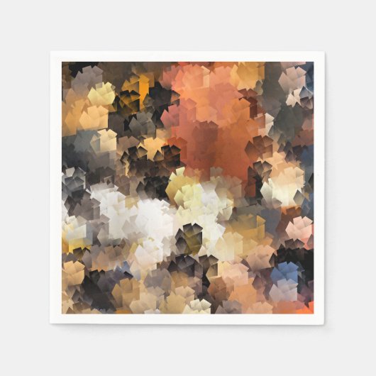 BEACH SERVETTEN (Voorkant)