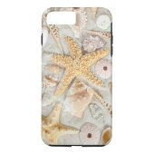 Beach Shells Case-Mate iPhone Case