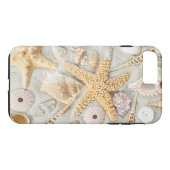Beach Shells Case-Mate iPhone Case