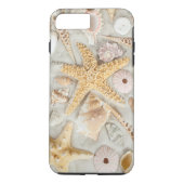 Beach Shells Case-Mate iPhone Case (Achterkant)