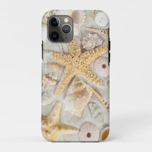Beach Shells Case-Mate iPhone Case
