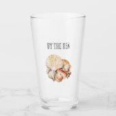 Beach Shells Glas (Voorkant)