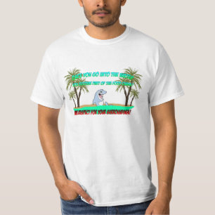 Beach Shirt