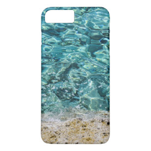 Beach Shore Ocean Waves Mobiele Telefoon Case