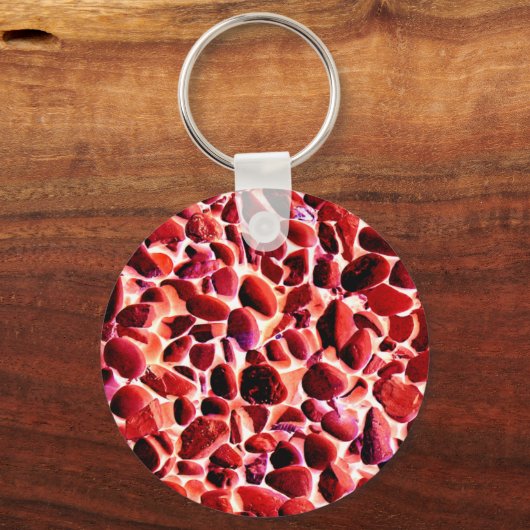 BEACH SLEUTELHANGER (Voorkant)