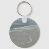 Beach Sleutelhanger (Voorkant)