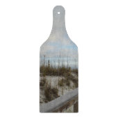 Beach Snijplank (Voorkant)