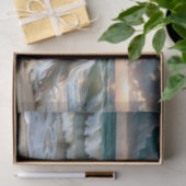 Beach Spirit Decoupage Tissue Paper Tissuepapier (Geschenk)