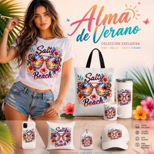 Beach Spirit Trui