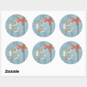 BEACH - STICKER (Vel)