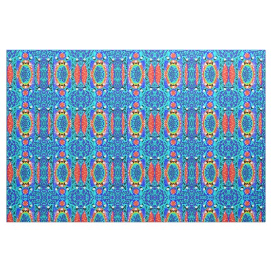 Beach Stof (Fat Quarter)