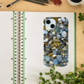 Beach Stones Case-Mate iPhone Case