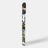 Beach Stones Case-Mate iPhone Case (Achterkant / Rechts)