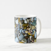 Beach Stones-Mok Koffiemok (Voorkant rechts)