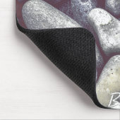 Beach Stones Muismat (Hoek)