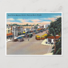  Beach Street, Daytona Beach Briefkaart