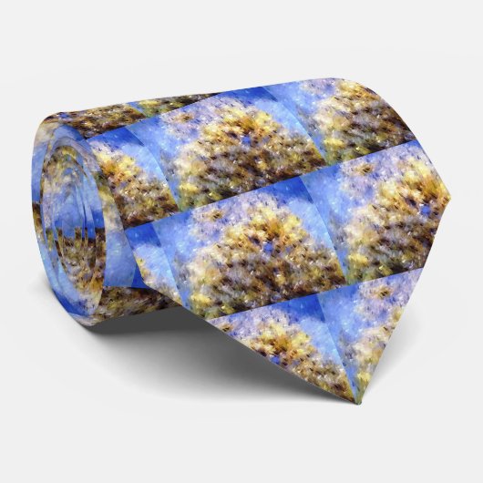 BEACH STROPDAS (Opgerold)