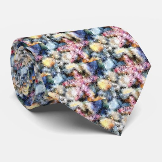 BEACH STROPDAS (Opgerold)