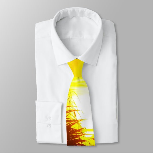 Beach Stropdas (Gebonden)