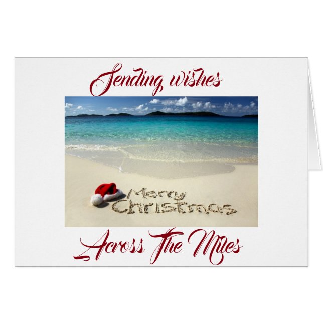 "BEACH STYLE" IN DE MELDEN WENS JE JE GOOIDE (Voorkant Horizontaal)