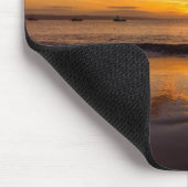 Beach Sunrise Muismat (Hoek)