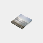 Beach Sunrise Post-it Briefjes Post-it® Notes (Schuin)