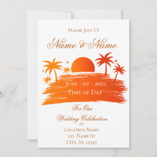 Beach Sunrise Sunset Thunder_Cove Kaart