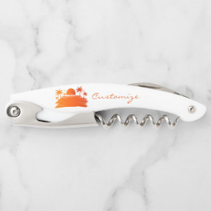 Beach Sunrise Sunset Thunder_Cove Kurkentrekker