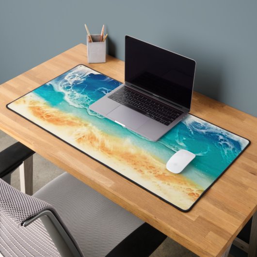 Beach Sunset Bureaumat (Kantoor 2)