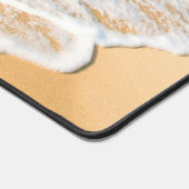 Beach Sunset Bureaumat (Hoek)