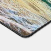 Beach Sunset Bureaumat (Hoek)