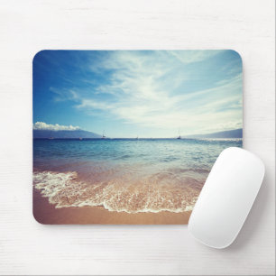 Beach Sunset Muismat