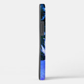 Beach Sunset oceanische zandpalmboom Maldiven Miam Case-Mate iPhone Case (Achterkant / Rechts)