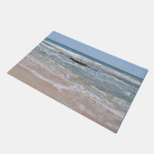 Beach Surf Deurmat (Schuin)