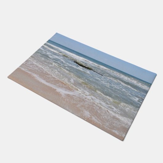 Beach Surf Deurmat (Schuin)