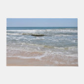 Beach Surf Deurmat (Voorkant)
