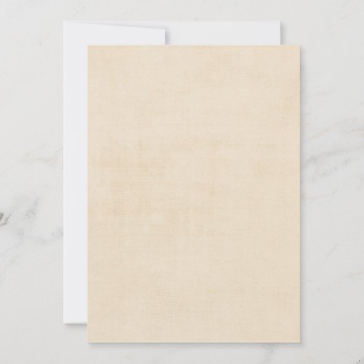 Beach Surf Surfboard Baby Boy Shower Invitation Kaart (Achterkant)