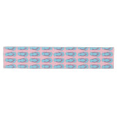 Beach Teenslippers Medium Tafelloper (Horizontaal)
