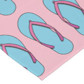 Beach Teenslippers Medium Tafelloper (Hoek)