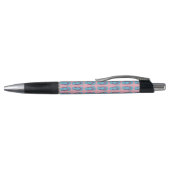 Beach Teenslippers Pen (Bovenkant)