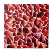 BEACH TEGELTJE (Voorkant)