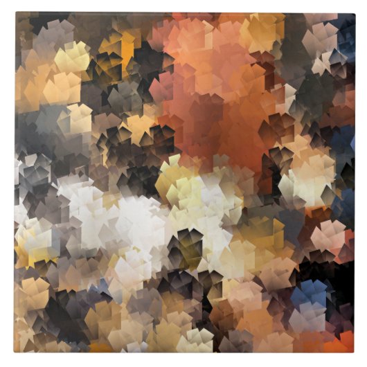 BEACH TEGELTJE (Voorkant)