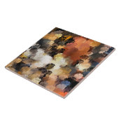 BEACH TEGELTJE (Zijkant)